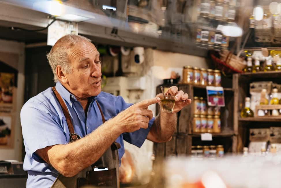 Nice: Provencal Food Walking Tour with Tastings - Price and Value: What $76 Buys You in Nice