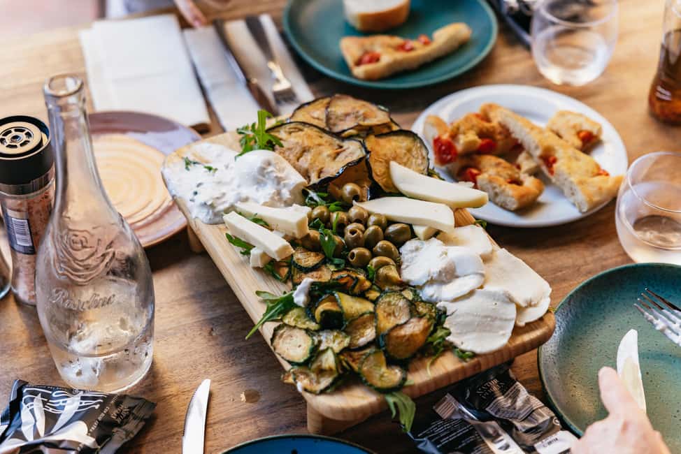 Nice: Provencal Food Walking Tour with Tastings - Pacing, Prep, and Who Should Book This