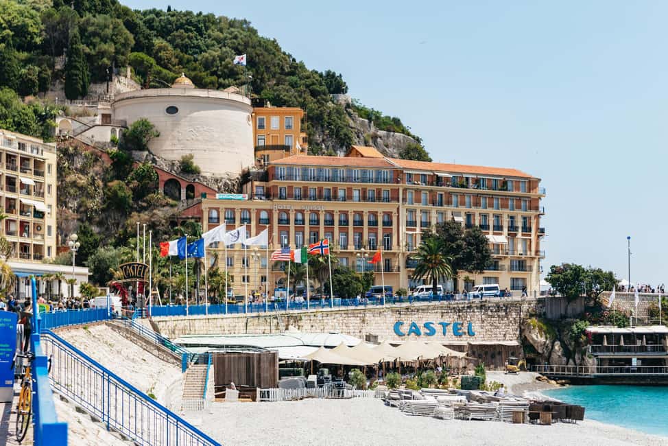 Nice: Provencal Food Walking Tour with Tastings - Practical Details You Should Know Before You Go
