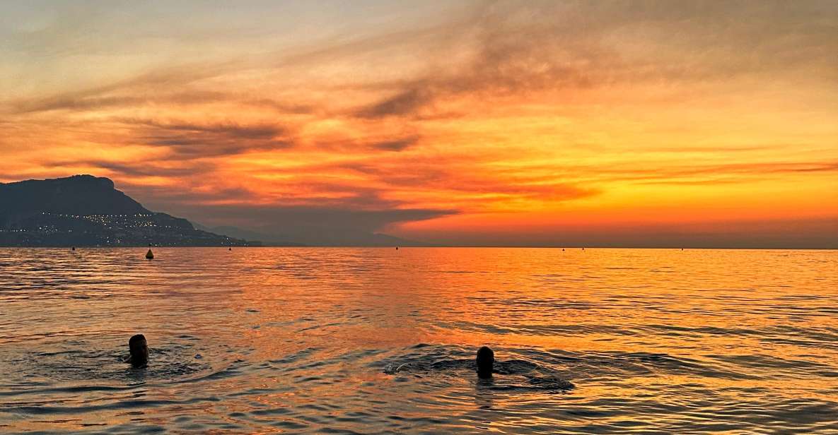 Nice: Saint Jean Cap Ferrat Sunrise Boat Trip with Breakfast - Price and value: is $76 worth it for sunrise, dolphins, and breakfast?
