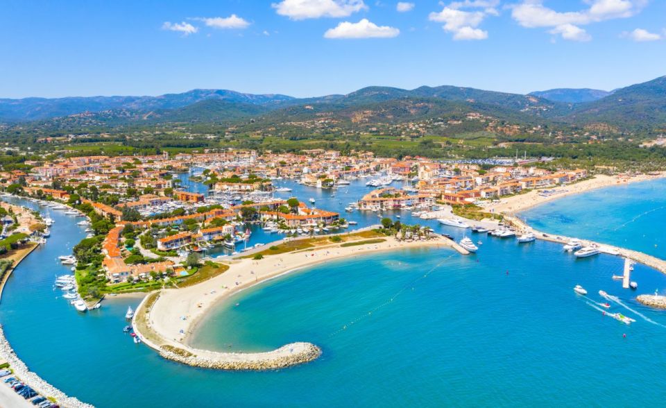 Nice: Saint-Tropez & Port Grimaud Full-Day Sightseeing Tour - Key Highlights You’ll Feel in the Day