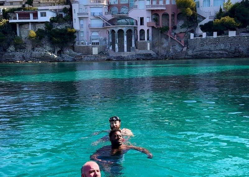 Nice: Secret Riviera Boat Tour to Mala cave with Snorkeling - Logistics that affect your comfort more than you think