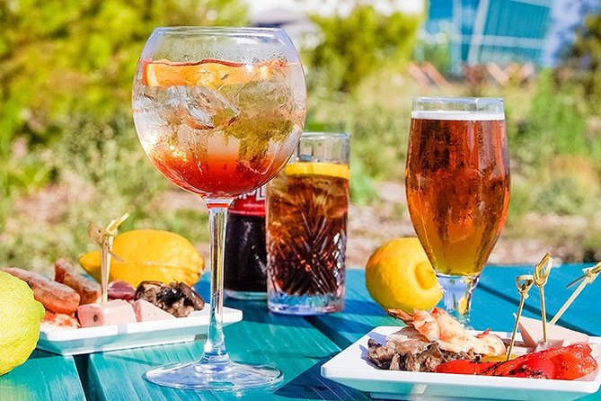 Nice: Shopping & Aperitivo sea view at CAP3000 - CAP3000 Shopping Mall: 300 brands with a view