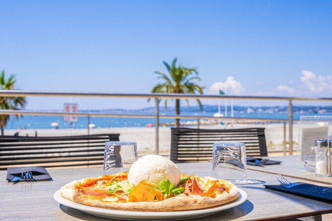 Nice: Shopping & Aperitivo sea view at CAP3000 - Price and value: is $98 worth it?