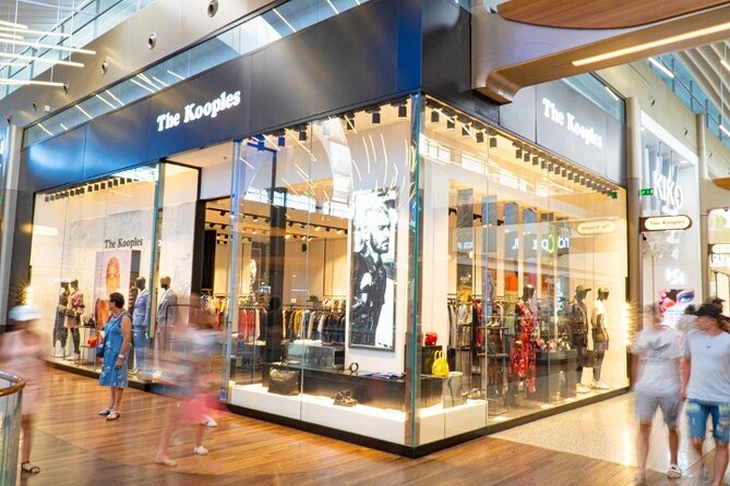 Nice: Shopping & Aperitivo sea view at CAP3000 - What I’d pair it with in your Nice-area plan