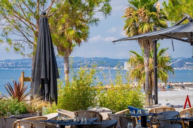Nice: Shopping & Aperitivo sea view at CAP3000 - Who should book this experience?