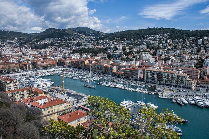Nice Sunset Food Tour – A Full Taste of France by Do Eat Better - A Sunset Walk That Teaches You How Nice Eats