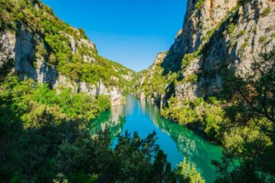 Nice: The Gorges du Verdon and Ste Croix Lake Full-Day Tour - The 9-hour reality: long drive, smart pacing, and photo stops