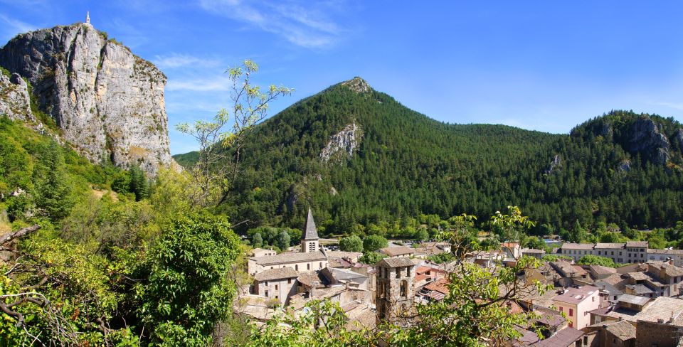 Nice: The Gorges du Verdon and Ste Croix Lake Full-Day Tour - Who this private tour fits best