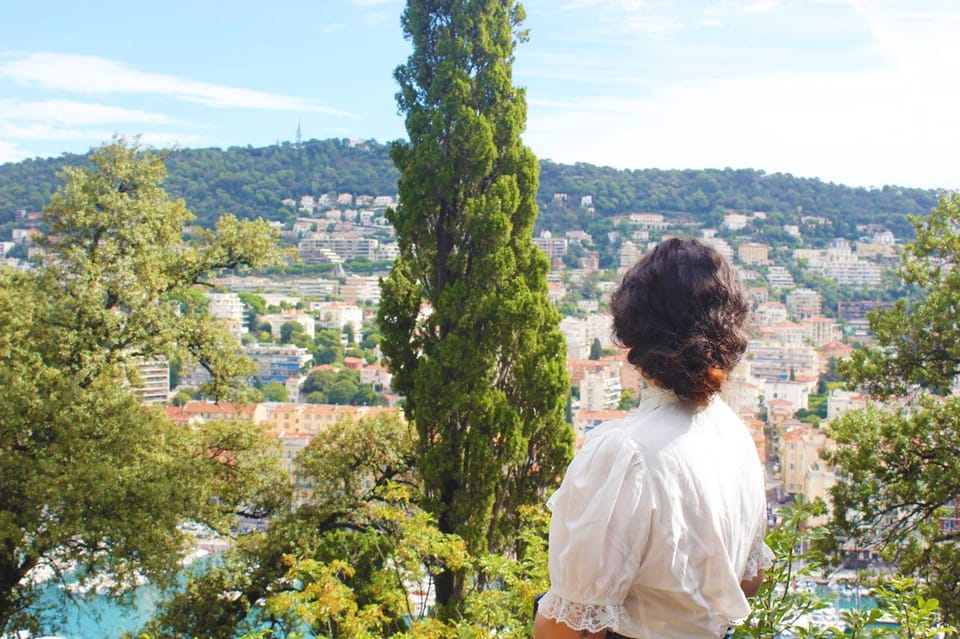 Nice: Theatrical History Tour - Secrets of the Castle Hill - Who this tour suits best (and who should rethink it)