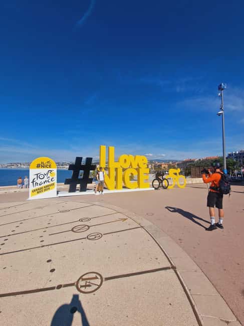 Nice: Villefranche Guided Electric Bike Tour - Price and value: why $70 can make sense here