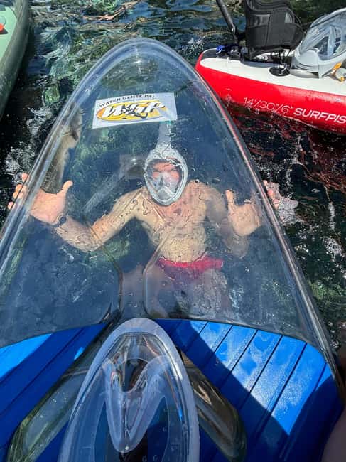Nice: Villefranche-sur-Mer E-Bike and Paddleboard Tour - What to bring and wear for SUP plus a coastal bike ride