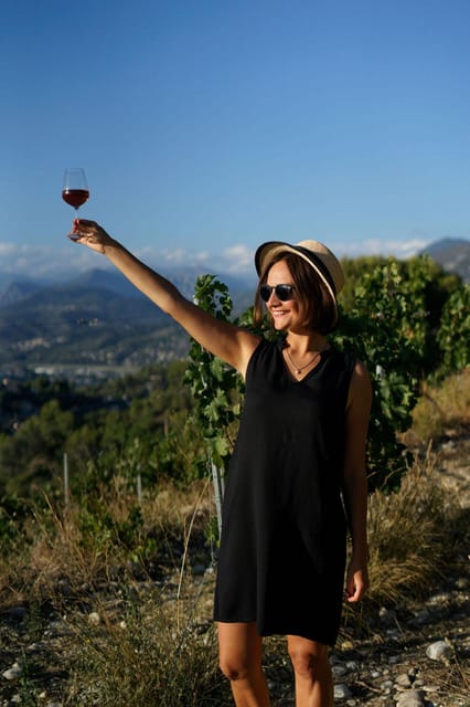 Nice: Vineyard Tour with Wine Tasting - Who this tour fits best (and who should skip it)