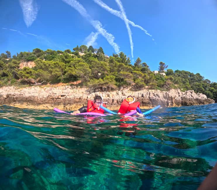 Nice : VIP sea tour with snorkeling & discover scuba - Who this tour is perfect for (and who should consider alternatives)