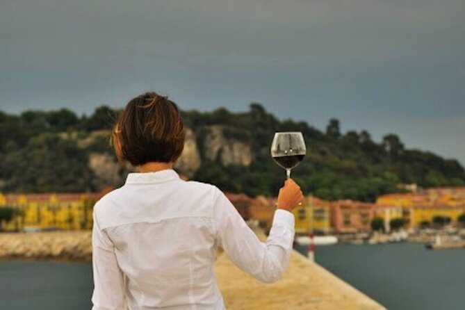 Nice Walking Tour with Wine Tasting - Price and what you actually get for it