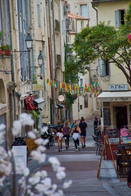 Nice Welcome Tour: Private Tour with a Local - Key things to know before you book