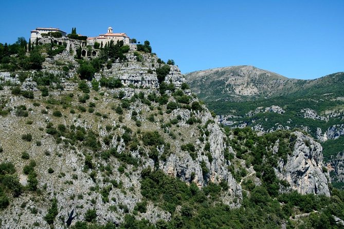 One day in Provence - Key Things I’d Mark On Your Map