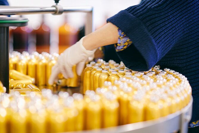 Perfume Making Class + Guided Visit of Fragonard nearby MONACO - Practical notes that help the experience feel smooth