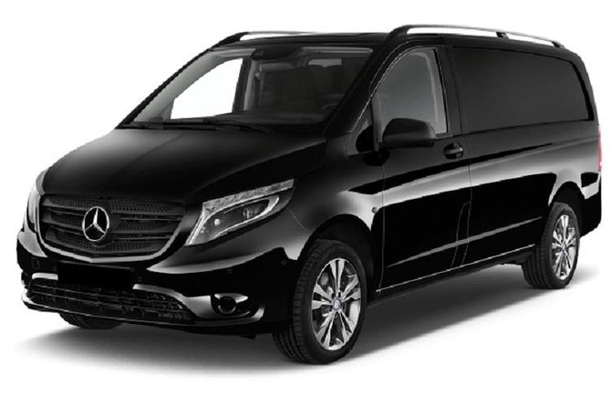 Private Arrival Transfer: Nice Airport to Hotel - Who this transfer is best for (and who should skip it)