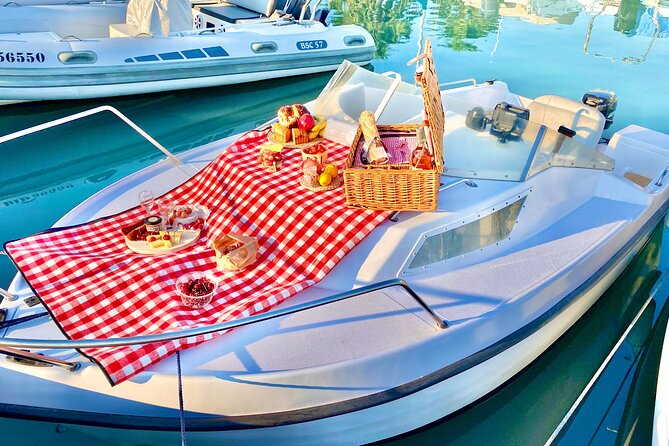 Private Boat Tour Nice, Villefranche, St Jean Cap Ferrat - Key things I’d plan around