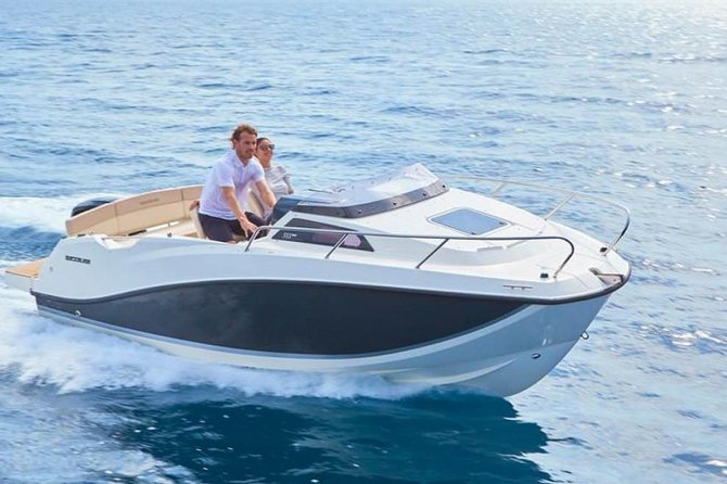 Private Boat Tour on the Côte d'Azur ( Nice - Monaco or Nice - Cannes ) - Key Highlights You’ll Care About