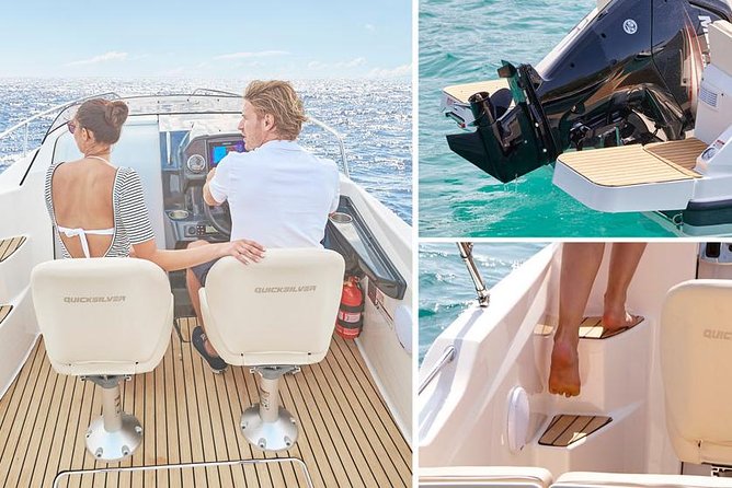 Private Boat Tour on the Côte d'Azur ( Nice - Monaco or Nice - Cannes ) - Villefranche-sur-Mer Final Anchor: How to Use Your Longest Swim Hour