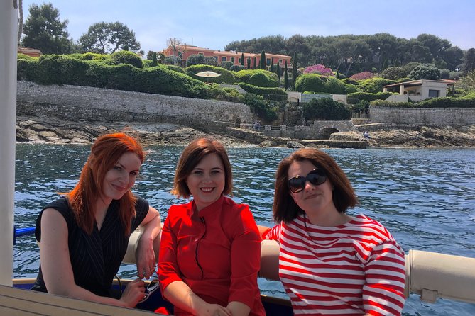 Private Cruise Near Nice and Monaco with Solar Powered Boat - What the Captain Adds (and Why It Changes the Trip)