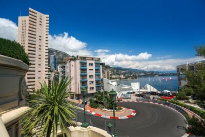 Private Day Trip: The French Riviera by Minivan - Stop 1: Èze and the Fragonard perfume stop