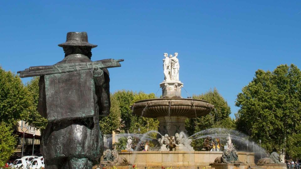 Private Day Trip to Provence and Lavender Fields - Quick hits before you go
