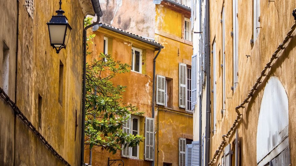 Private Day Trip to Provence and Lavender Fields - Who This Provence + Lavender Private Day Trip Suits Best