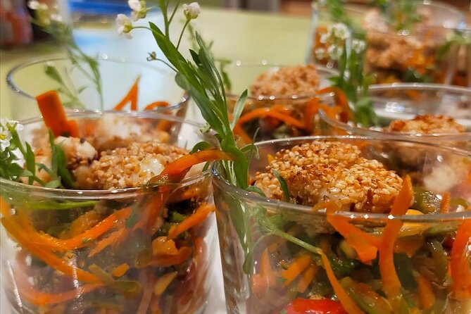 Private French Home Cooking Class near Nice with a Local Chef - The 3-Course Menu: What You Might Cook (and Why It’s Valuable)