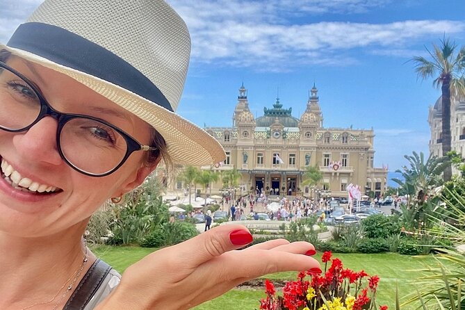 Private Full Day Tour : Eze, Monaco, Monte-Carlo - Key Highlights You’ll Care About