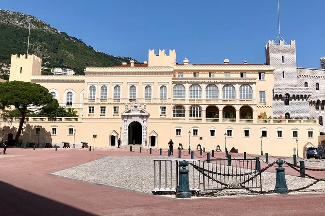 Private Full Day Tour : Eze, Monaco, Monte-Carlo - Fragonard at Èze: a guided perfume factory you’ll actually remember