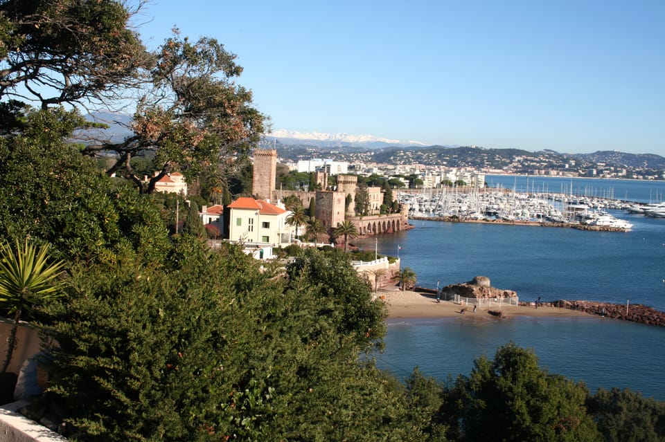 Private Half-Day Tour of the French Riviera in a Vintage Car - Pickup from Nice or Cagnes-sur-Mer: plan your morning timing
