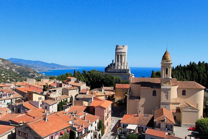 Private Monaco and Eze Half-Day Tour from Nice - Price and Value: When $470.66 per Group Makes Sense