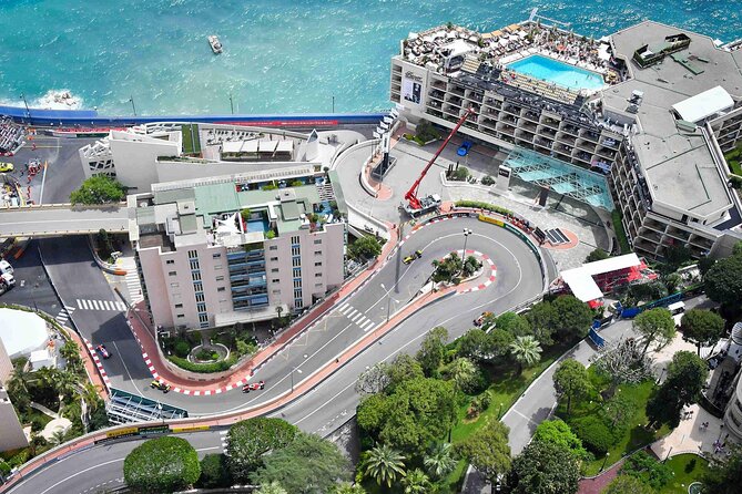 Private tour: Monaco, Monte-Carlo, Cannes, St Paul de Vence & Eze - Èze medieval village: stone lanes, summit views, and time to wander