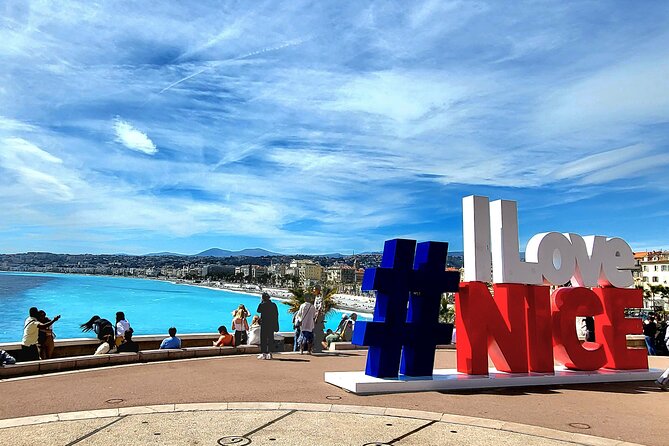 Private tour of Nice with tasting of traditional dishes - Key Highlights You’ll Actually Feel During the Day