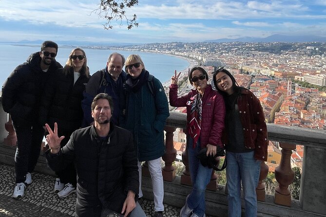 Private Tour of the Old Town and Castle Hill in Nice - How the 2.5-Hour Private Tour of Nice Actually Feels