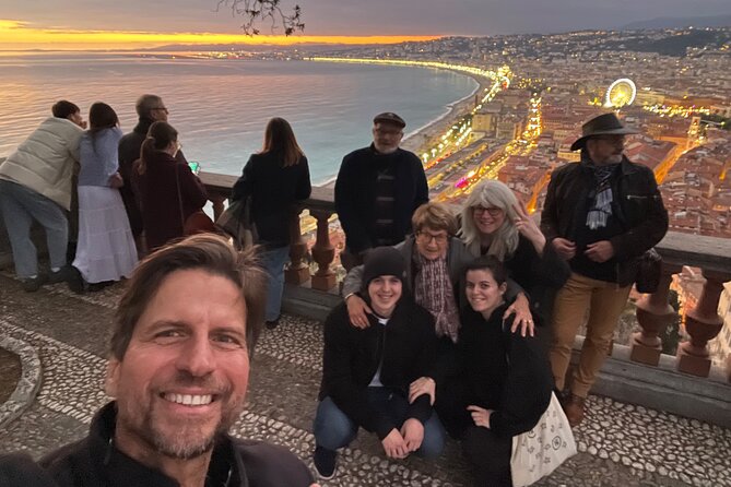Private Tour of the Old Town and Castle Hill in Nice - Why It’s Worth Paying: The Guide, the Photos, and the Photo-People Route