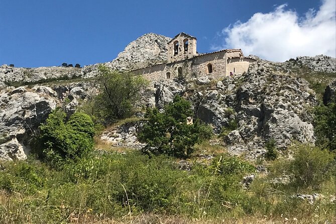 Private Tour to Gorges du Verdon and its Lavender Fields - Your private driver-guide: commentary, pacing, and what you can expect