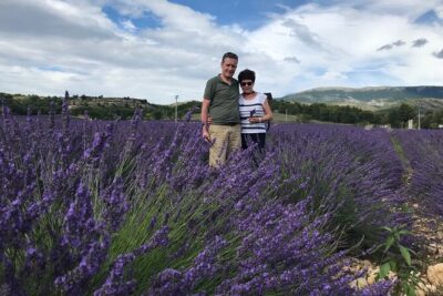 Private Tour to Gorges du Verdon and its Lavender Fields - Cascades du Saut du Loup and the Gréolières ruins: quick history with big views