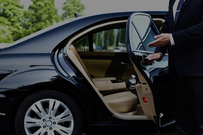 Private Transfer from Airport Nice to Monaco/ Monte Carlo - The ride itself: timing, traffic, and the Monaco reality check