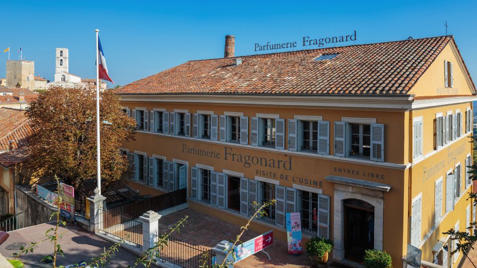 Provence Countryside & Medieval Villages Day Trip - Who this tour is best for