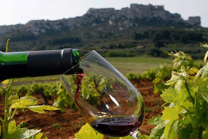 Provence Private Full Day Wine Tour with Wine Tasting - Key highlights worth getting excited about
