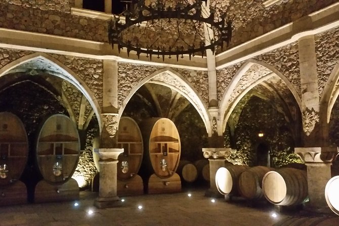 Provence Private Full Day Wine Tour with Wine Tasting - When This Tour Makes Sense (and When It Might Not)
