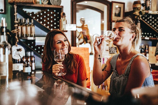 Provence Wine Tour - Private Day Tour from Antibes - The Drive, the Pace, and the Little Extras That Matter