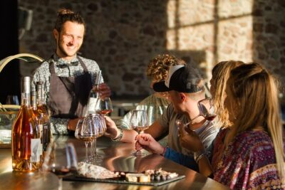 Provence Wine Tour - Private Day Tour from Cannes - Château de Saint-Martin Masterclass: Cru Classé With Real Pairing Talk