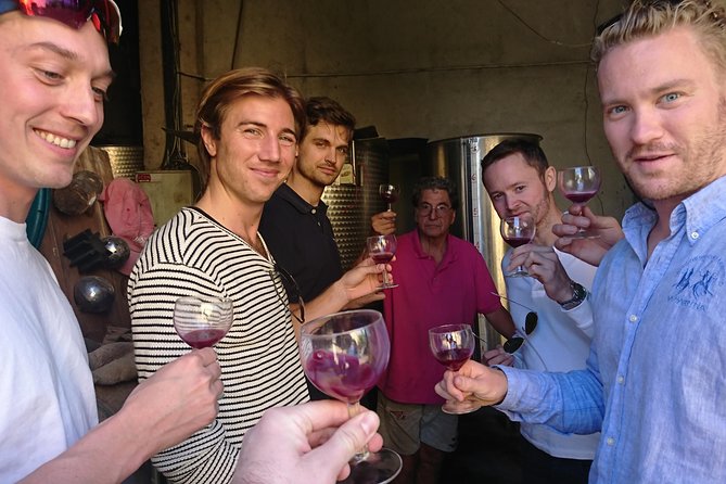 Provence Wine Tour - Private Day Tour from Cannes - Guides and the Tone of the Day: Friendly, Story-Driven, and Focused
