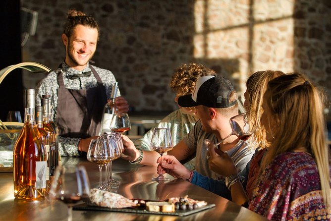 Provence Wine Tour - Private Day Tour from Nice - Price and Value: Is $578.08 Per Person Worth It?