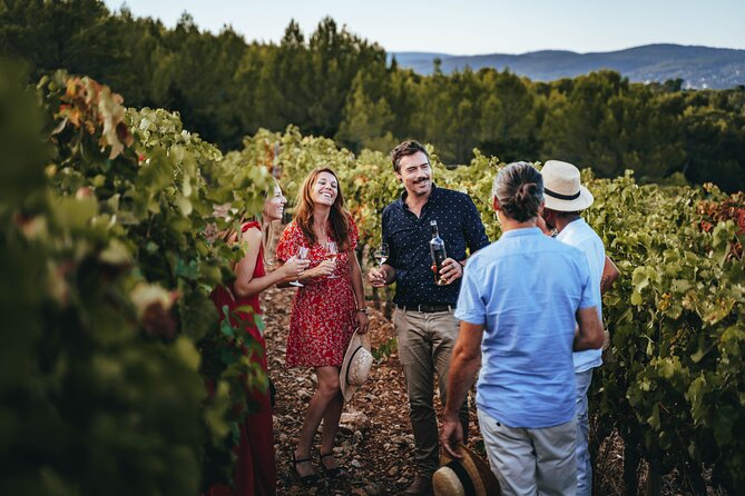 Provence Wine Tour - Small Group Tour from Cannes - What You’ll Love Most on This Cannes-to-Provence Wine Day